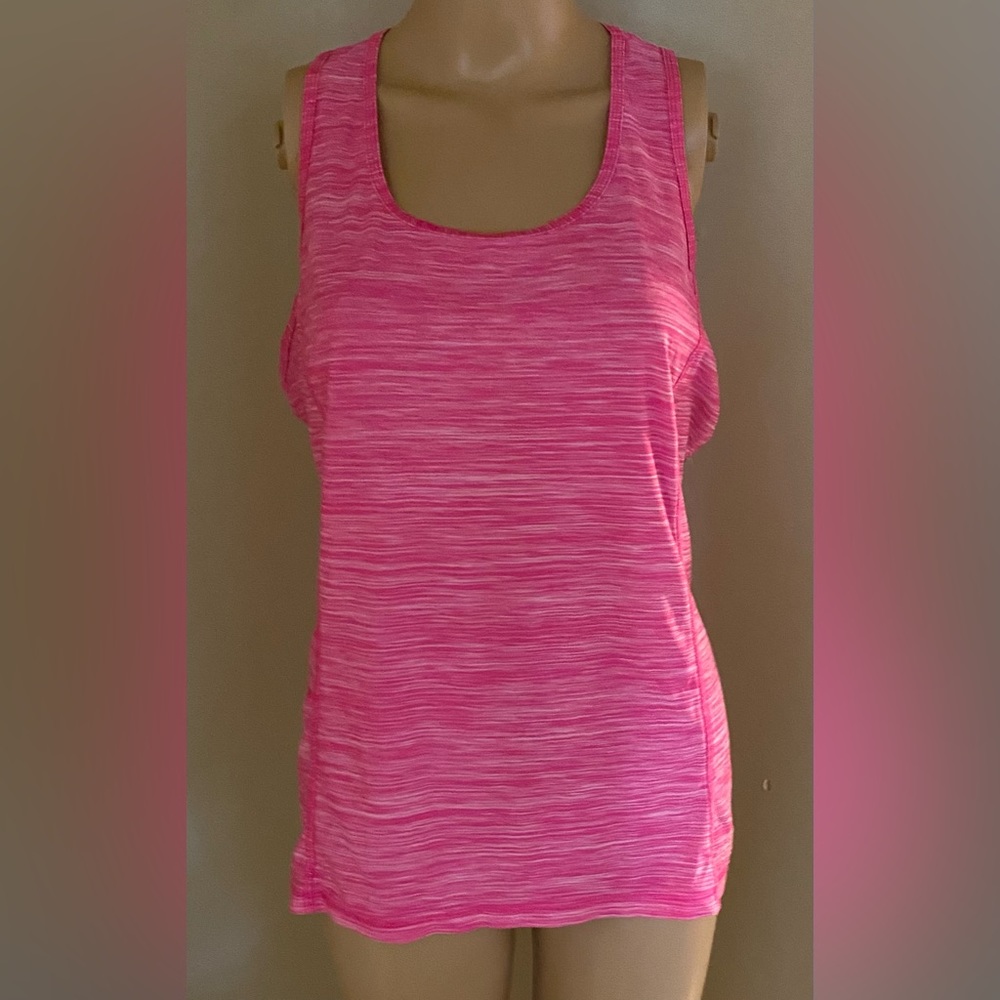 DANSKIN NOW tank top